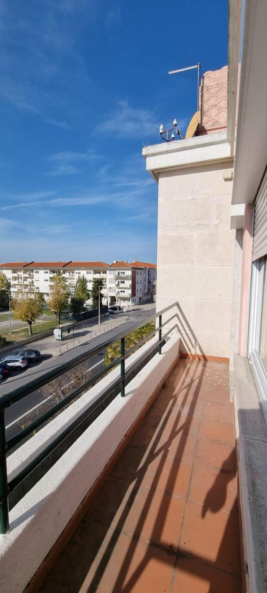 Appartement Rio De Janeiro 26 Lisboa