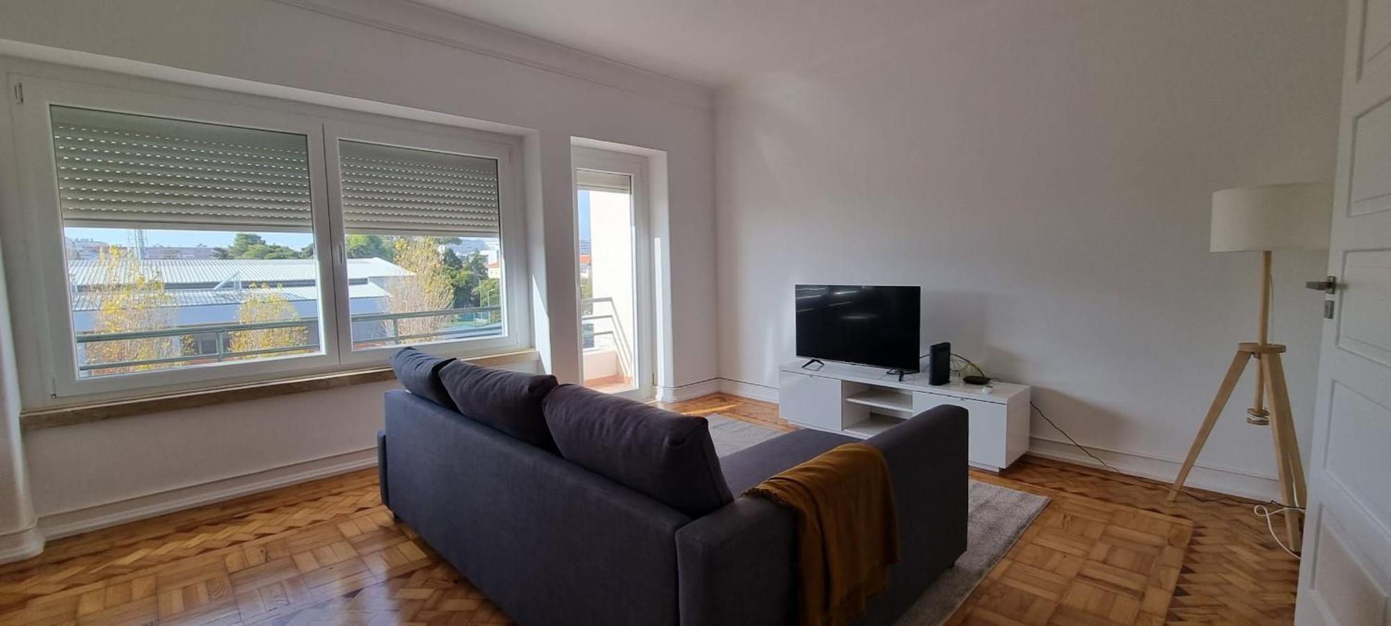 Rio De Janeiro 26 Appartement Lisboa