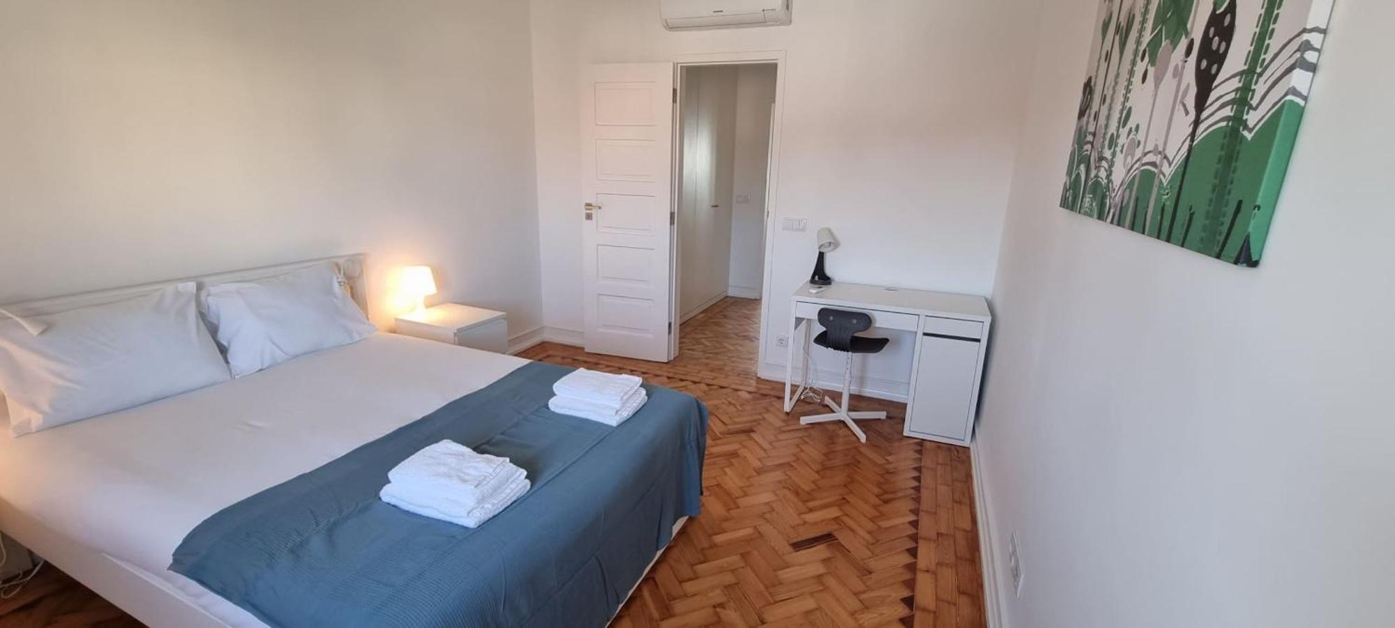 Appartement Rio De Janeiro 26 Lisboa